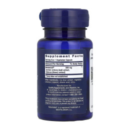 Body Trim and Appetite Control - 30 vcaps Life Extension