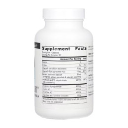 Super Amino Night™ - 120 caps Source Naturals