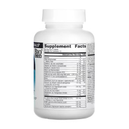 St. John's Positive Thoughts™ - 45 tabs Source Naturals
