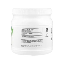 L-Glutamine Powder - 513g Thorne