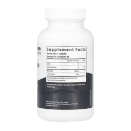 Myo + D-Chiro Inositol - 120 caps Fairhaven Health