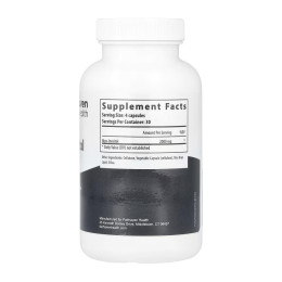 Myo-Inositol - 120 caps Fairhaven Health
