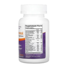 Milkies Nursing Postnatal Breastfeeding Multivitamin - 60 caps Fairhaven Health
