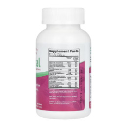PeaPod Prenatal - 60 tabs Fairhaven Health
