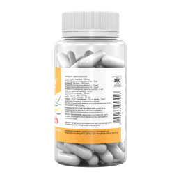 Hair Health - 90 caps Stark Pharm