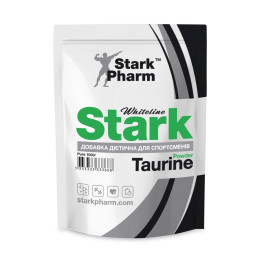 Taurine Powder - 1000g Pure Stark Pharm