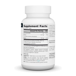 Colostrum 650 mg - 30 tabs Source Naturals