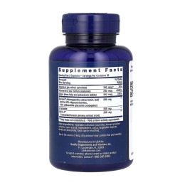 Thyroid Support Complex - 60 caps Life Extension