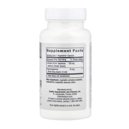 GEROPROTECT® Autophagy Renew - 30 vcaps Life Extension