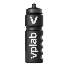 Drinking bottle Gripper - 750ml Black VPLab