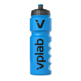 Drinking bottle Gripper - 750ml Blue VPLab