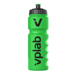 Drinking bottle Gripper - 750ml Green VPLab