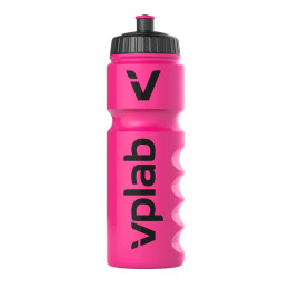 Drinking bottle Gripper - 750ml Pink VPLab
