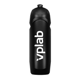 Drinking bottle - 750ml Black VPLab