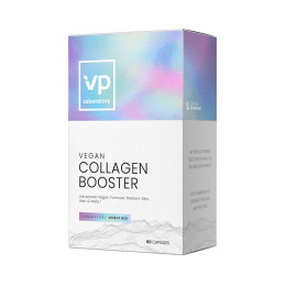 Vegan Collagen Booster - 60 caps VPLab