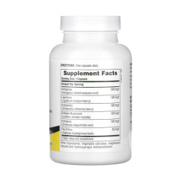 Immune-Action - 120 vcaps Nature's Plus
