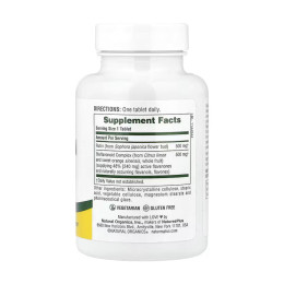 Biorutin 1000mg - 90 tabs Nature's Plus