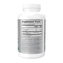 D-Ribose Powder - 227g Now Foods