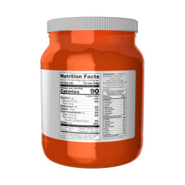 Soy Protein Isolate - 907g Now Foods