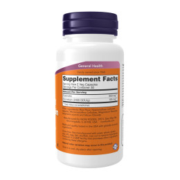 Quercetin with Bromelain - 240 vcaps Now Foods