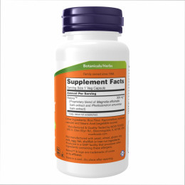 Relora 300 mg - 60 vcaps Now Foods