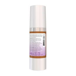 Hyaluronic Firming Serum - 30 ml Now Foods