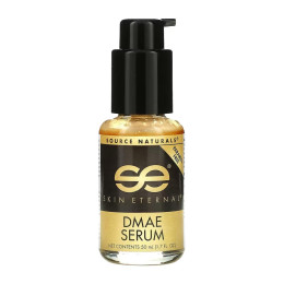 Skin Eternal® DMAE Serum - 50 ml Source Naturals