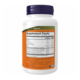 Candida Support - 180 vcaps Now Foods