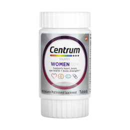 Centrum Women 50 Plus - 40 tabs Centrum