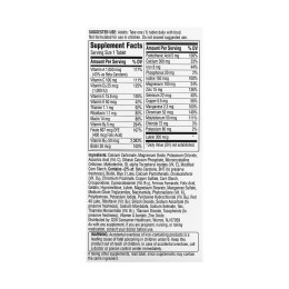 Centrum Women 50 Plus - 40 tabs Centrum