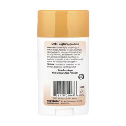 Deodorant - 75g Mango Melon Nutribiotic