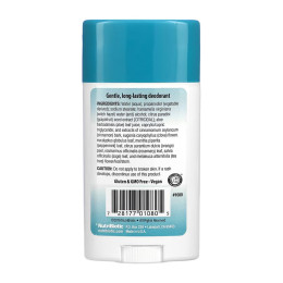 Deodoran - 75g Tea Tree Nutribiotic