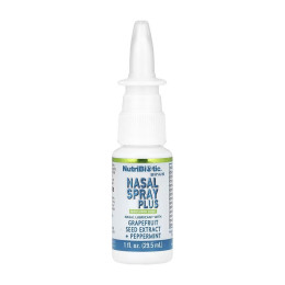 Nasal Spray Plus - 29.5 ml Nutribiotic