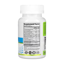Multi Mineral - 100 caps Nutribiotic