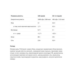 Protein Power - 4000g Chocolate Biotech