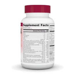 Menopause Multiple™ - 30 tabs Source Naturals
