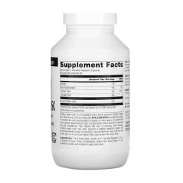 Psyllium Husk - 340g Source Naturals