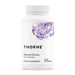 Adrenal Cortex - 60 caps Thorne