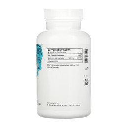 Niacinamide - 180 caps Thorne