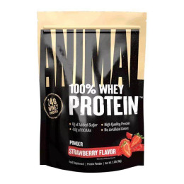 ANIMAL Whey 1000g (Strawberry) Universal