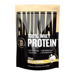ANIMAL Whey 1000g (Vanilla) Universal