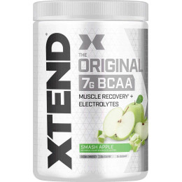 Xtend 2.0 420 g Green Apple scivation