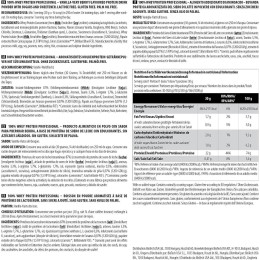 Протеин 100% Whey Protein Professional 500 g (Choc.cook. cream) Scitec Nutrition
