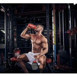 Протеин 100% Whey Protein Professional 500 g (Choc.cook. cream) Scitec Nutrition