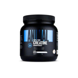 Animal Creatine Powder 500g Universal
