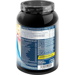 Протеин Ironmaxx 100% Whey Protein 900 g (Strawberry-White Chocolate) IronMaxx