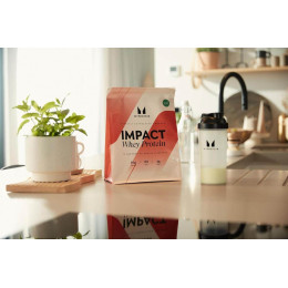 Протеин Impact Whey Protein 2500 g (Chocolate Brownie) Myprotein