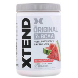 Амінокислоти  Xtend 2.0 420 g (Watermelon) scivation