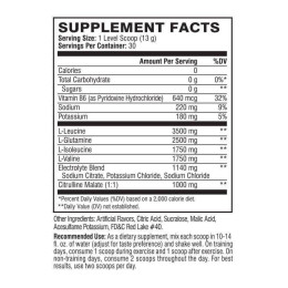 Амінокислоти Xtend 2.0 420 g (Watermelon) scivation