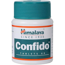 Confido 60 tabs (підтримка лібідо, якість сперми) Himalaya